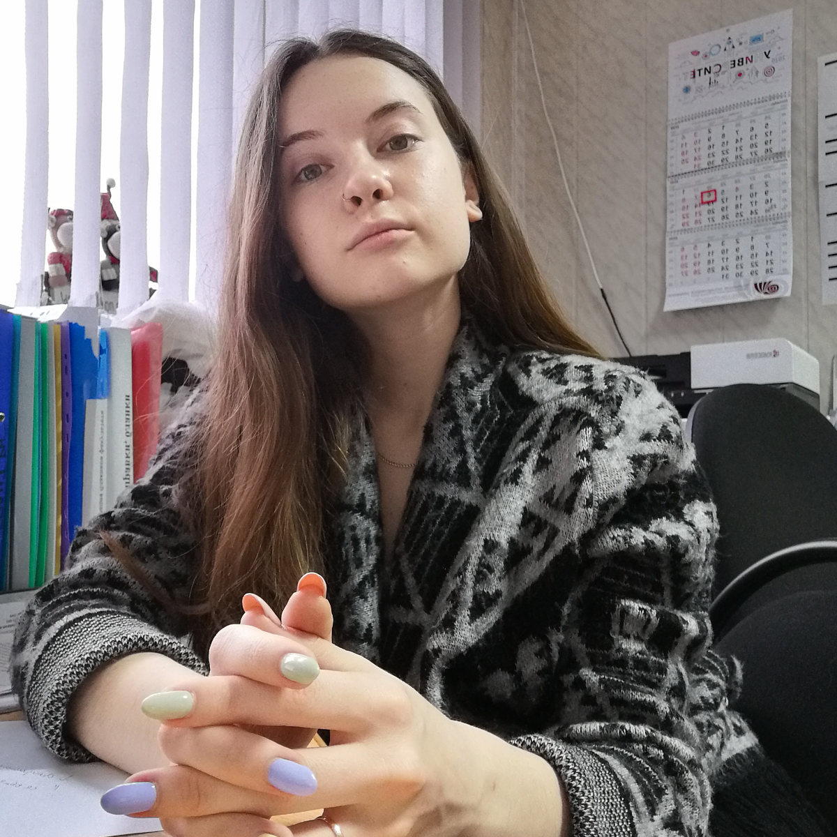 Таня Черепанова | Сетка — социальная сеть от hh.ru