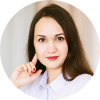 Татьяна Иванова | Сетка — социальная сеть от hh.ru