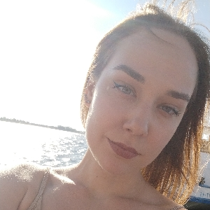 Анастасия Амелина | Сетка — социальная сеть от hh.ru