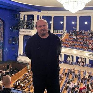 Игорь Грудцин