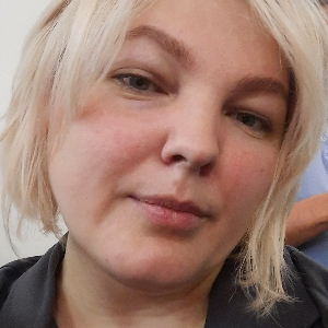 Ася Демченко | Сетка — социальная сеть от hh.ru