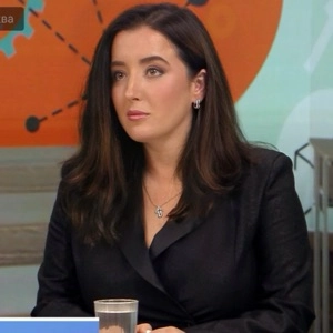 Елизавета Белякова | Сетка — социальная сеть от hh.ru