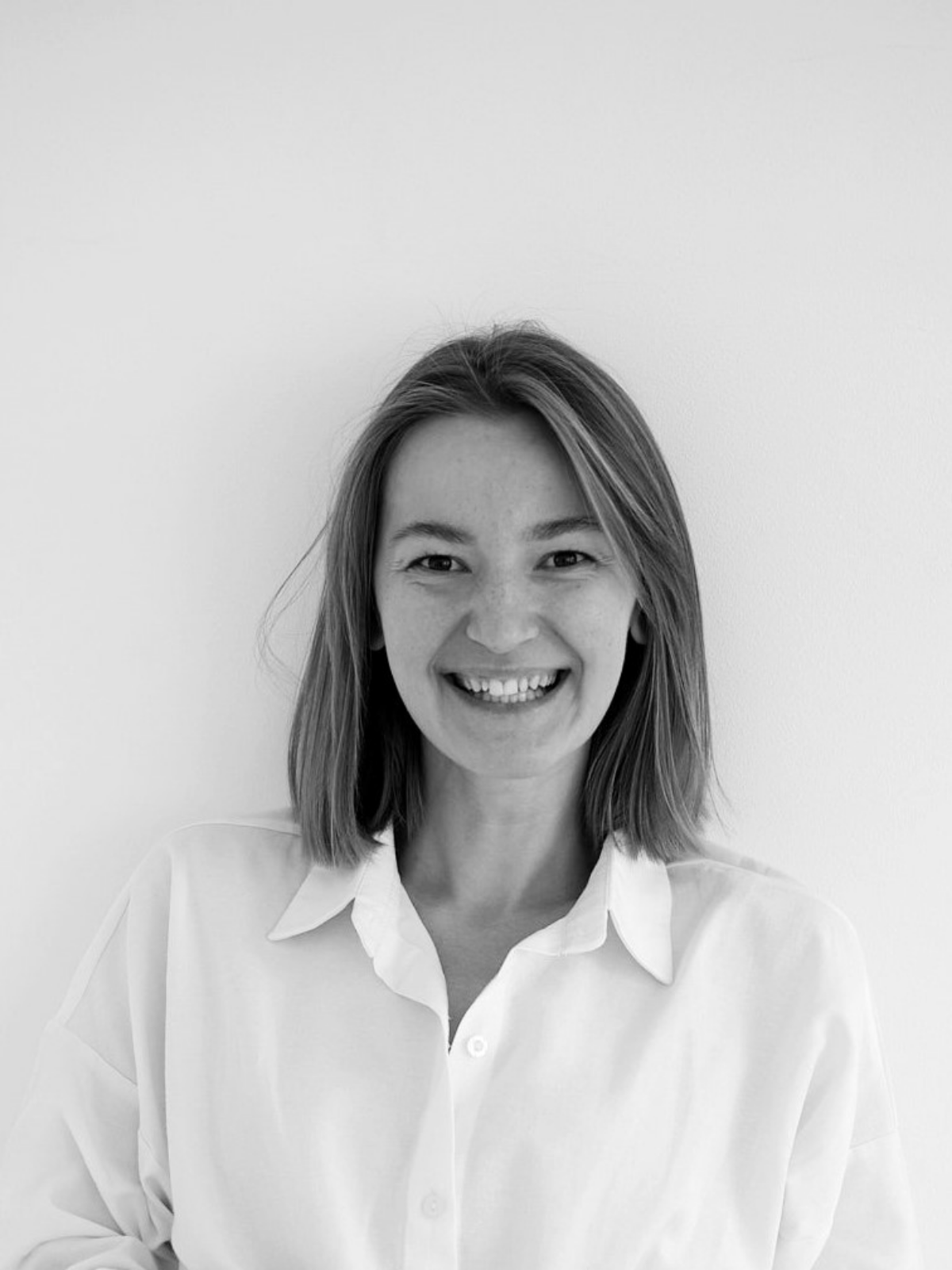 Анастасия Сироткина | Сетка — социальная сеть от hh.ru