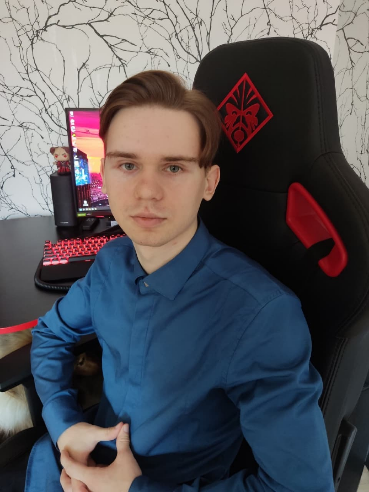 Oleg Filosofov | Сетка — социальная сеть от hh.ru