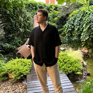 Михаил Алутин | Сетка — социальная сеть от hh.ru