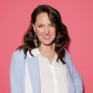 Анастасия Заболотная