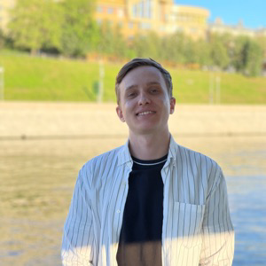 Евгений Ушаков | Сетка — социальная сеть от hh.ru