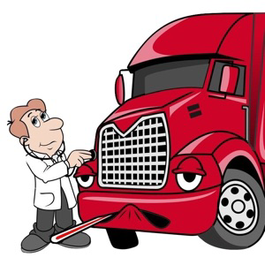 Грузовой автосервисный бизнес