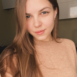 Кристина Семёнова