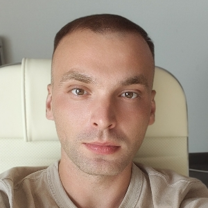 Григорий Макаров