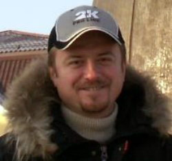 Алексей Доронин