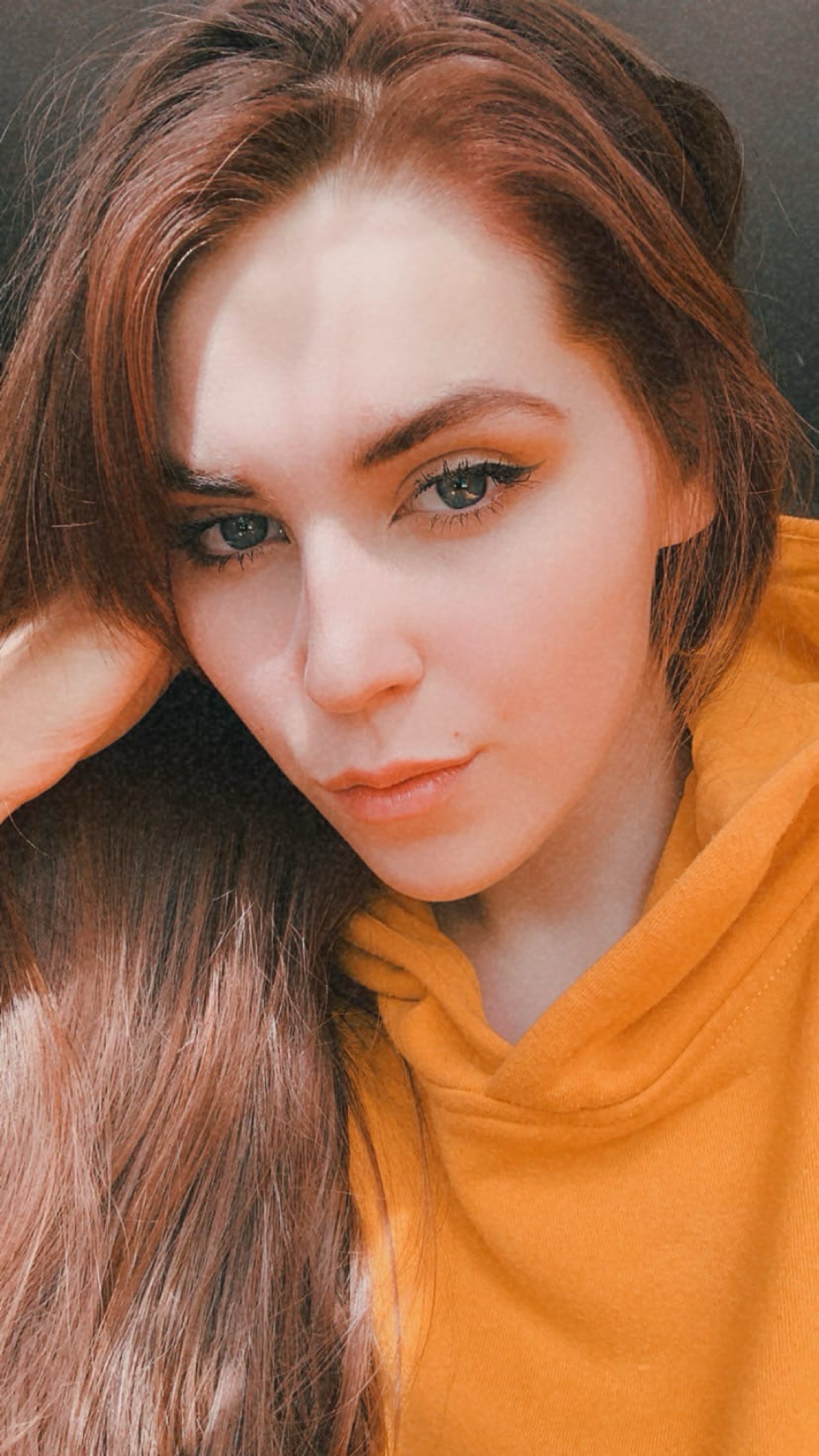 Полина Жаман | Сетка — социальная сеть от hh.ru