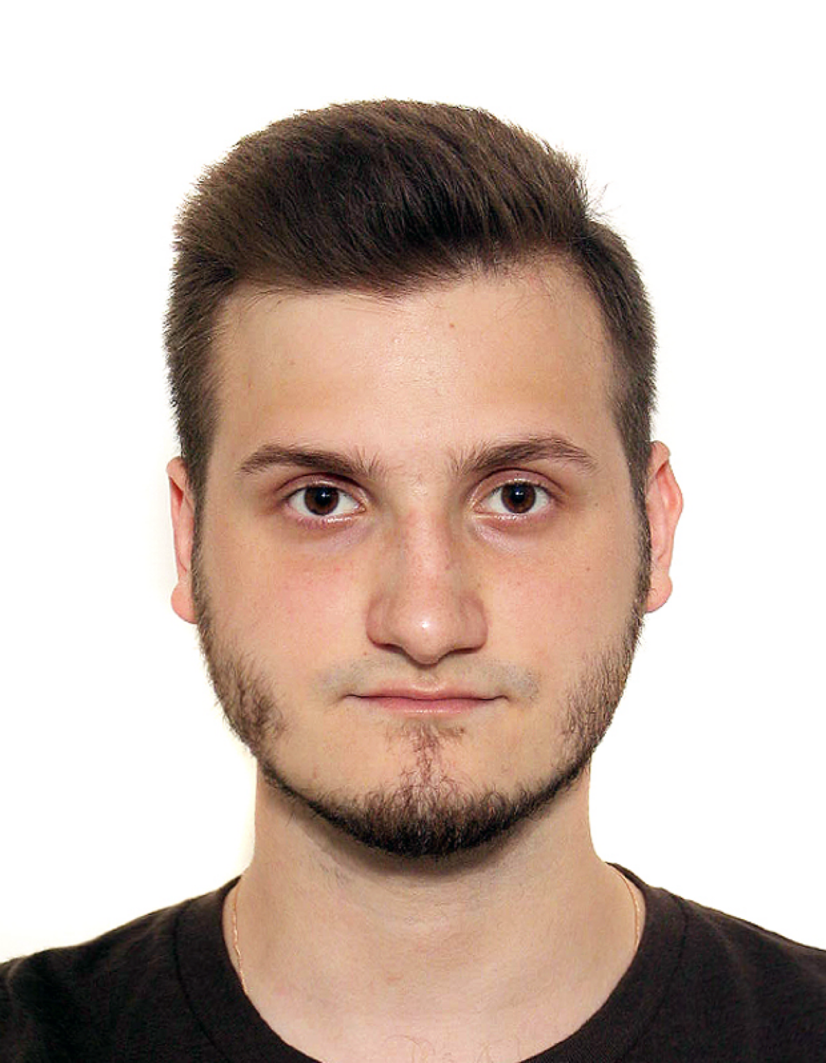 Александр Селищев | Сетка — социальная сеть от hh.ru