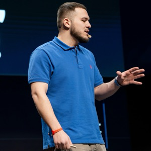 Сослан Кусраев | Сетка — социальная сеть от hh.ru