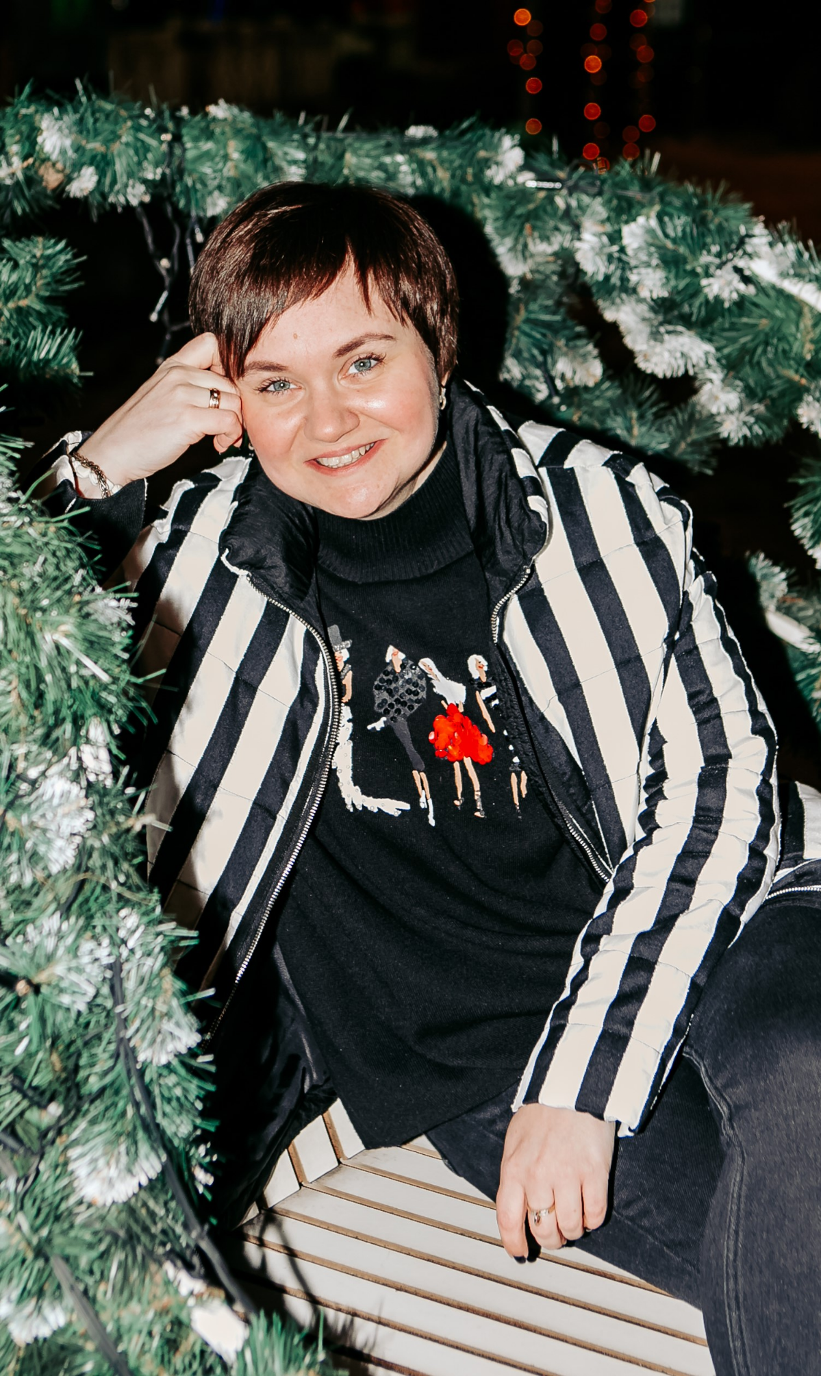 Кристина Чернышова