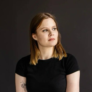 Диана Рожкова | Сетка — социальная сеть от hh.ru