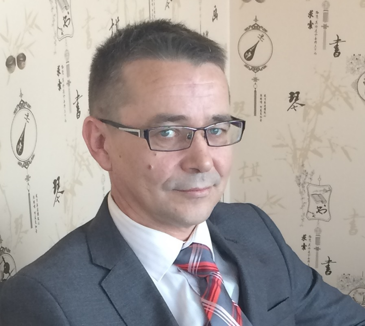 Илшат Гильфанов