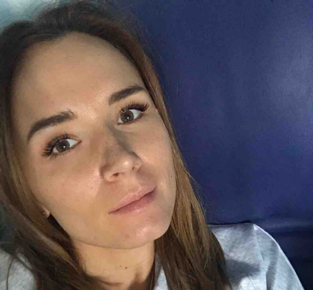 Мария Стихина | Сетка — социальная сеть от hh.ru