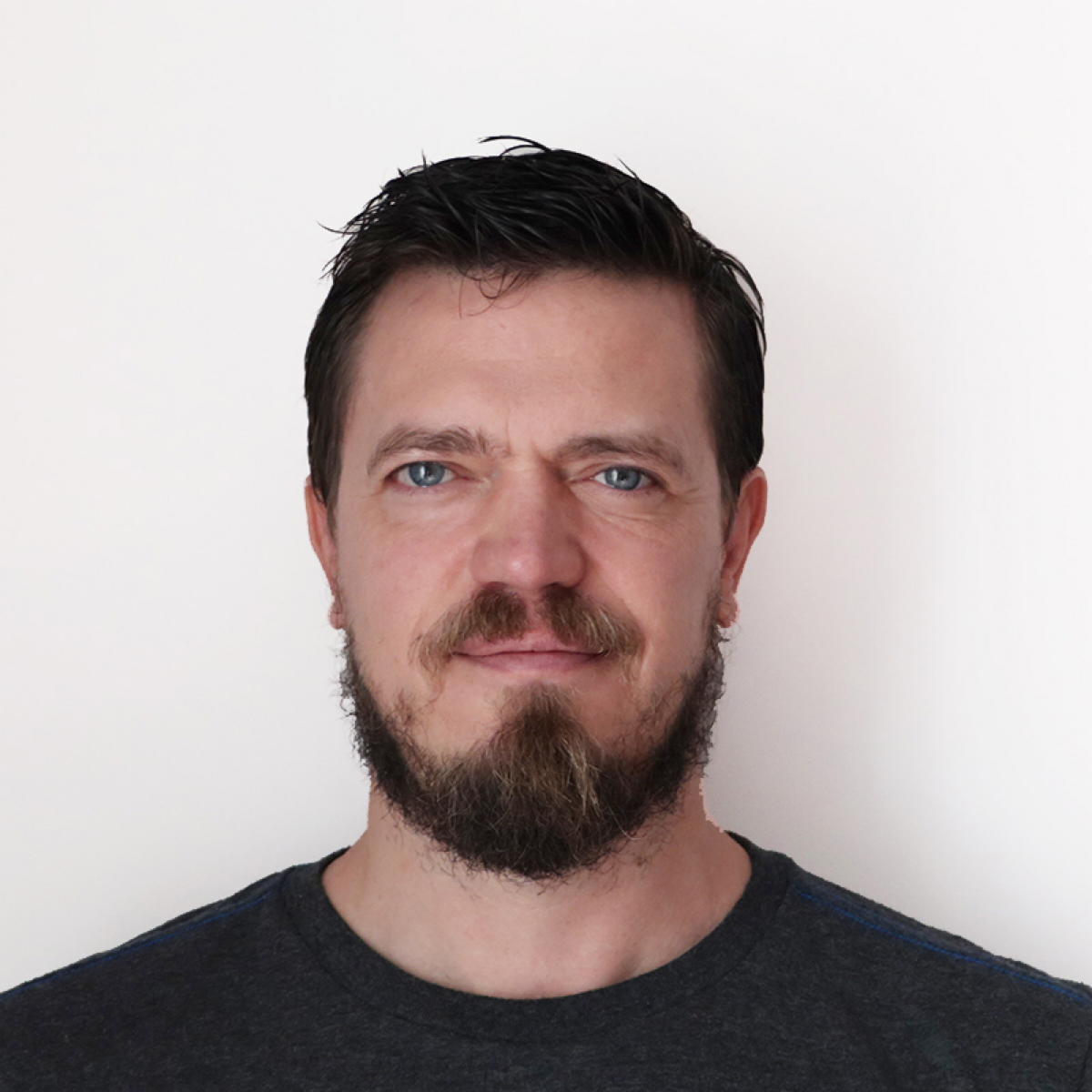 Тихон Измайлов