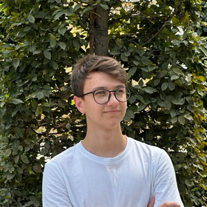 Сейфудин Гюлметов | Сетка — социальная сеть от hh.ru