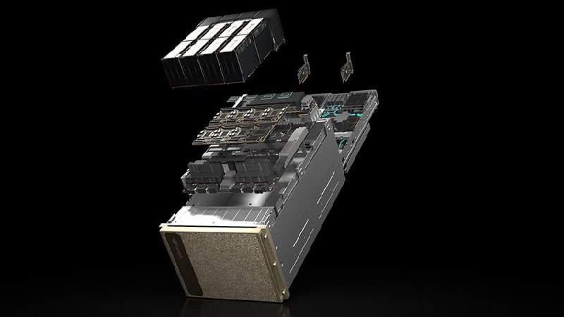 Итальянская Fastweb запускает суперкомпьютер Nvidia DGX SuperPod
Система, получившая название NeXXt AI Factory, размещена в дата-центре Aruba в ди Понте-Сан-Пьетро, недалеко от Бергамо в Италии | Сетка — социальная сеть от hh.ru