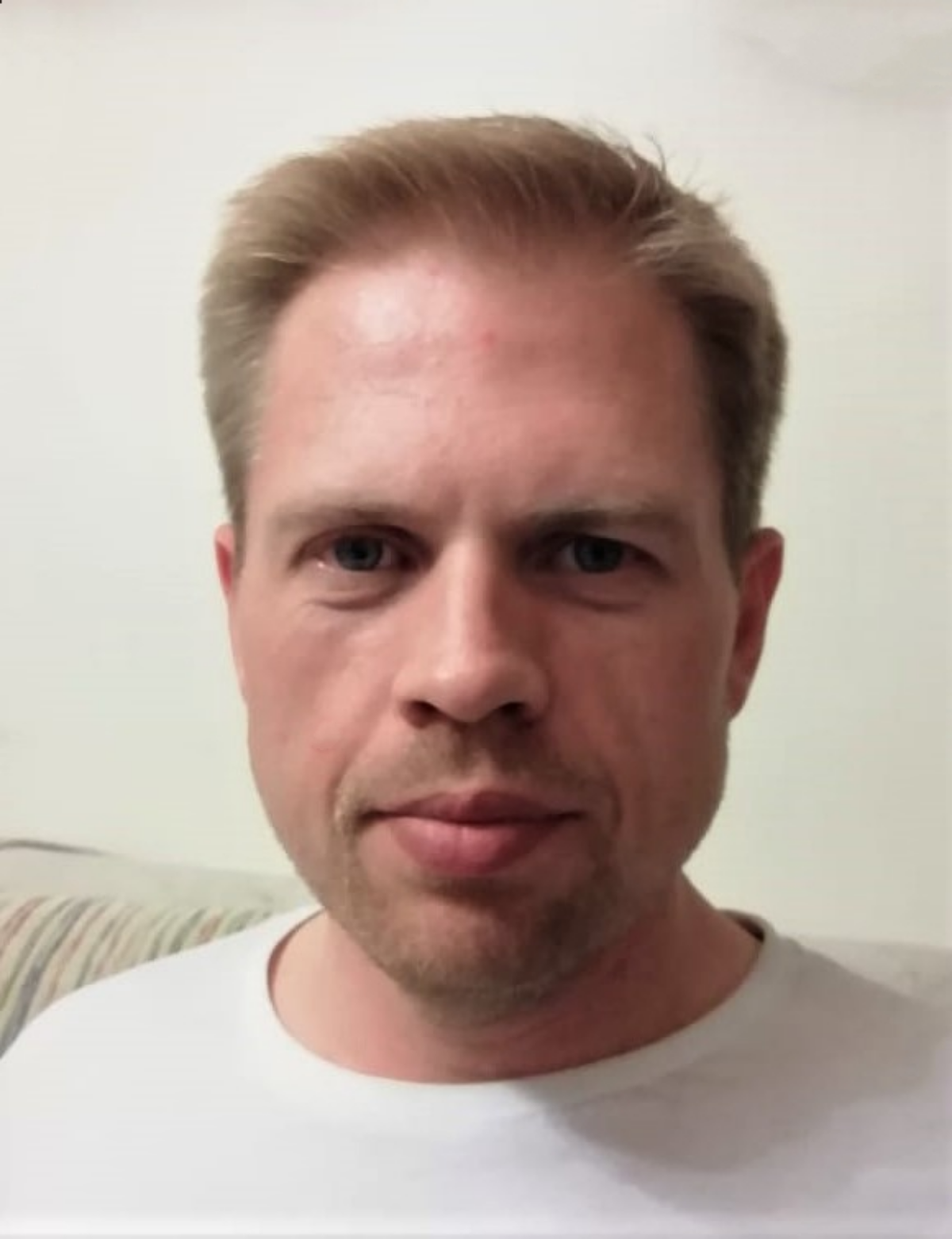 Константин Соколов