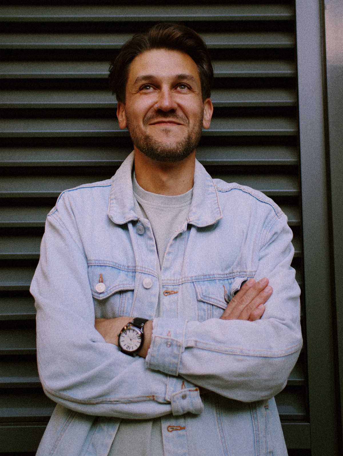 Сергей Носиков