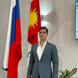 Edgar Dilan | Сетка — социальная сеть от hh.ru