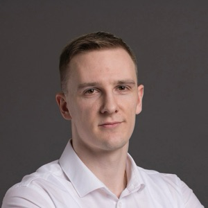 Алексей Любезный | Сетка — социальная сеть от hh.ru