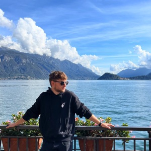 Даниил Джанлатян | Сетка — социальная сеть от hh.ru