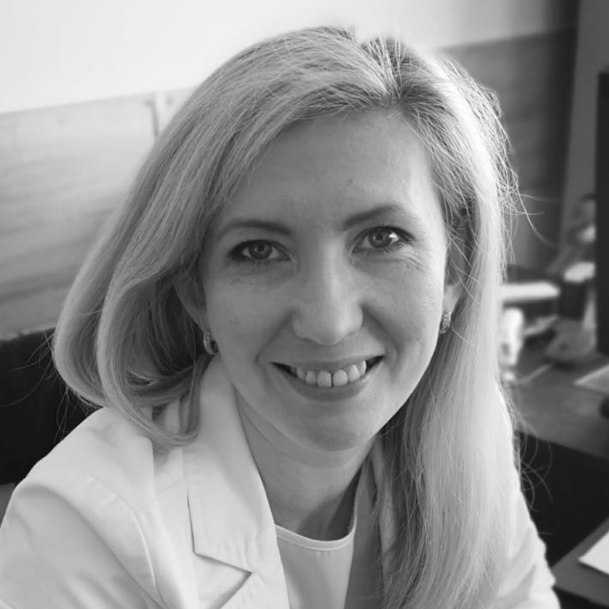 Татьяна Левицкая | Сетка — социальная сеть от hh.ru