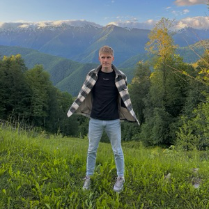Эдуард Выборнов