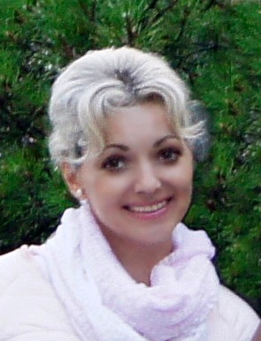 Елена Устинова