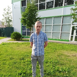 Сергей Пологаев