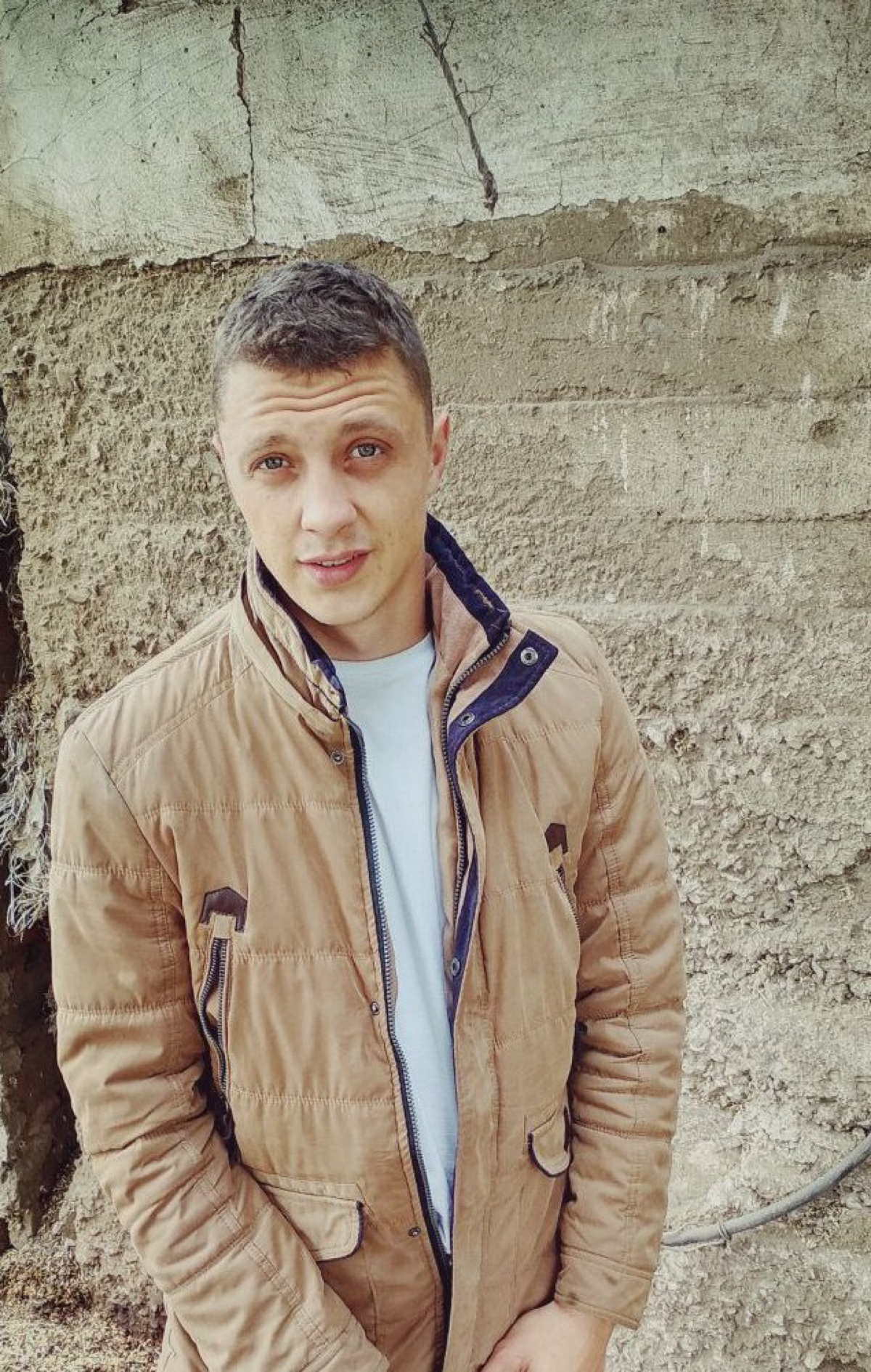 Остап Белокуров