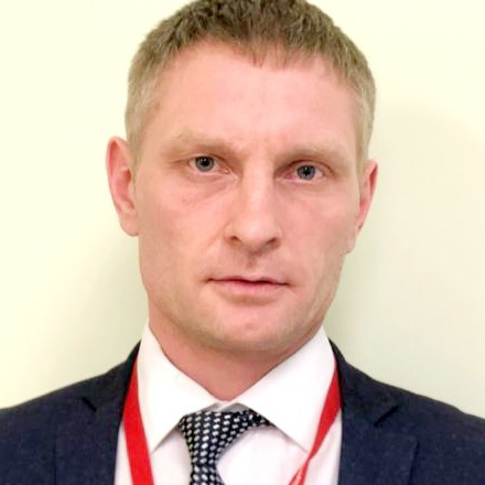 Александр Капосин | Сетка — социальная сеть от hh.ru