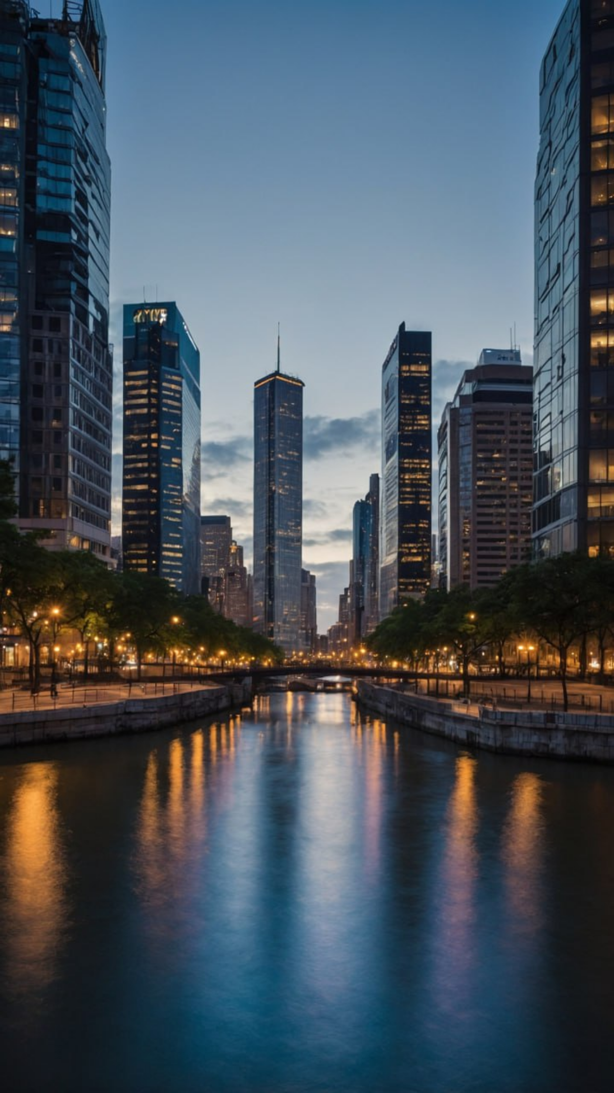 В 2024 году нейросети играют важную роль в управлении городскими системами, делая города более эффективными и удобными для жизни | Сетка — социальная сеть от hh.ru