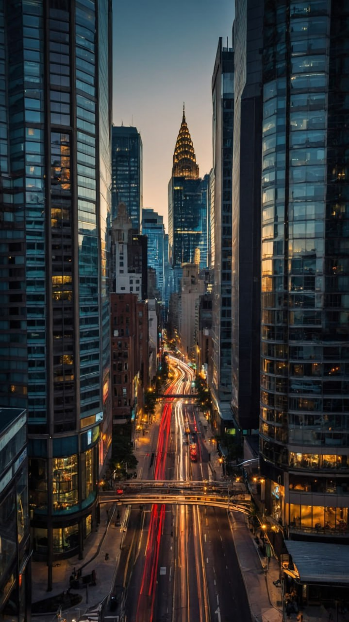 В 2024 году нейросети играют важную роль в управлении городскими системами, делая города более эффективными и удобными для жизни | Сетка — социальная сеть от hh.ru