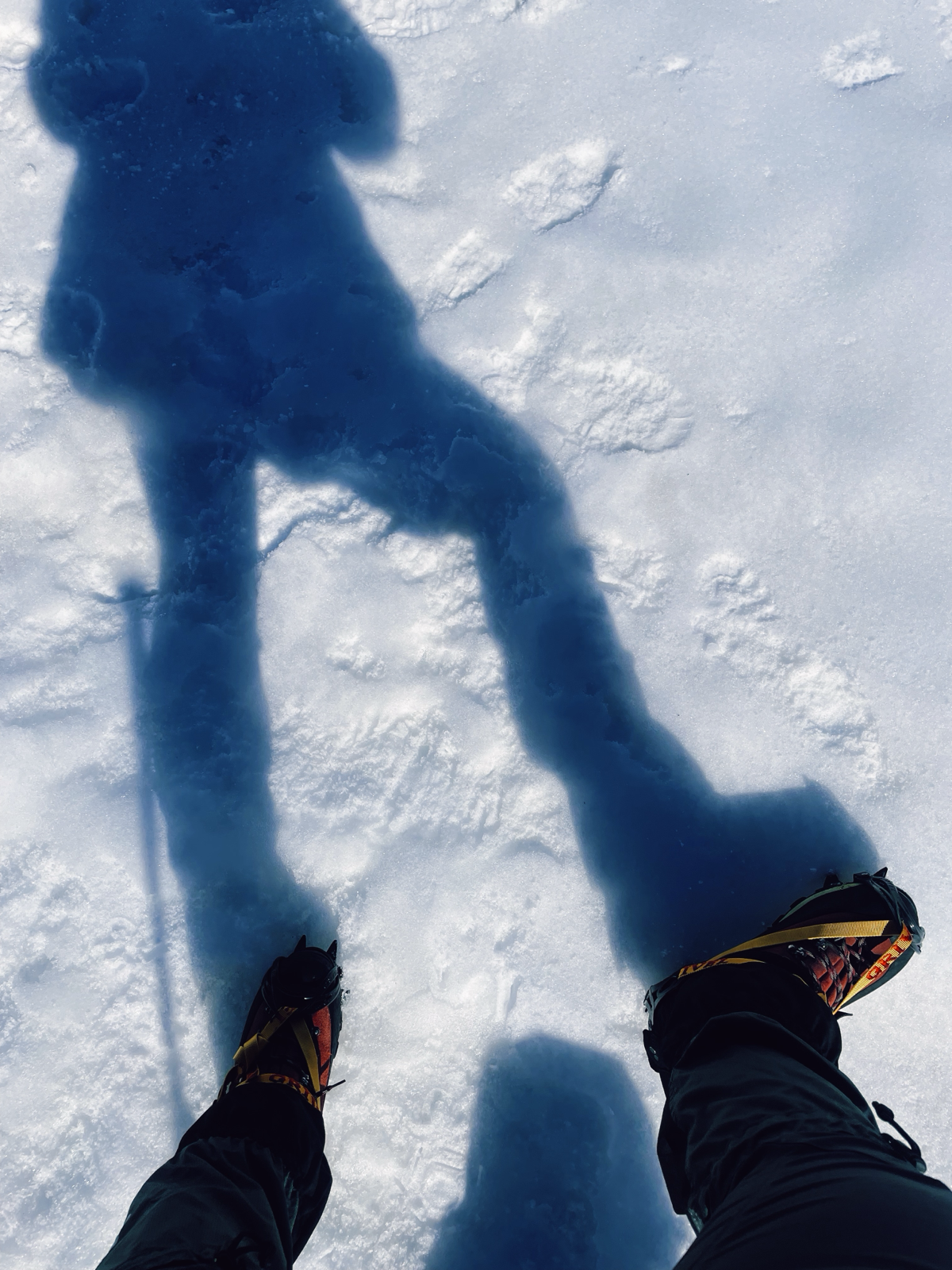 /Как сделать следующий шаг после большой неудачи или большого успеха/
Парадокс, но большой провал и большой успех похожи. Похожи тем, что после них ноги трясутся и отказываются делать следующий шаг | Сетка — социальная сеть от hh.ru