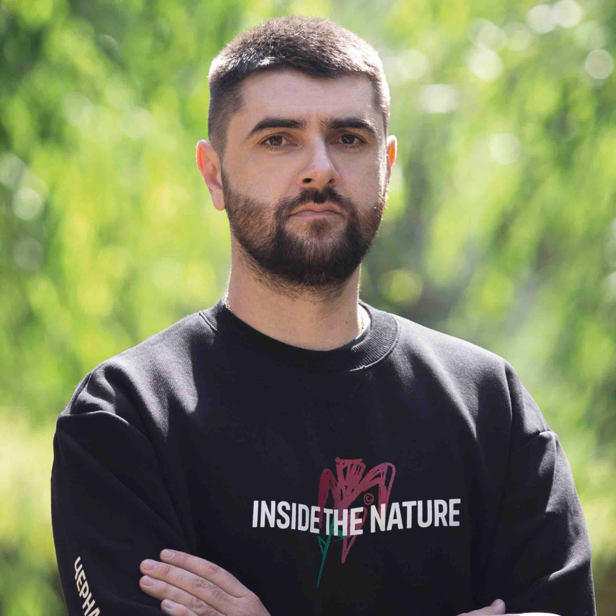 Лев Шагаров | Сетка — социальная сеть от hh.ru