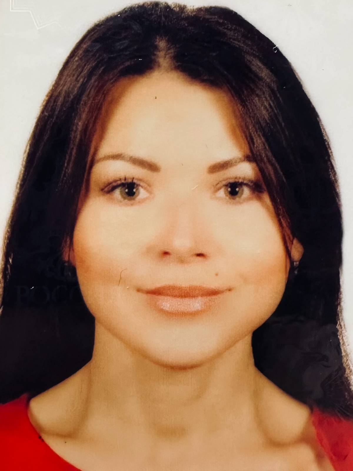 Олеся Филимонова