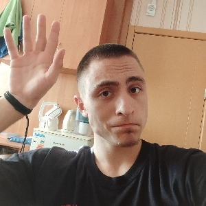 Илья Чвилёв | Сетка — социальная сеть от hh.ru