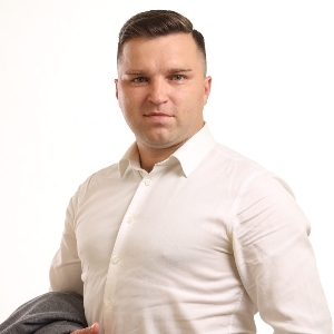 Михаил Ананичев | Сетка — социальная сеть от hh.ru