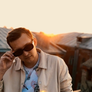 Александр Юданов