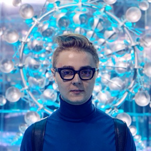 Иван Парфенов