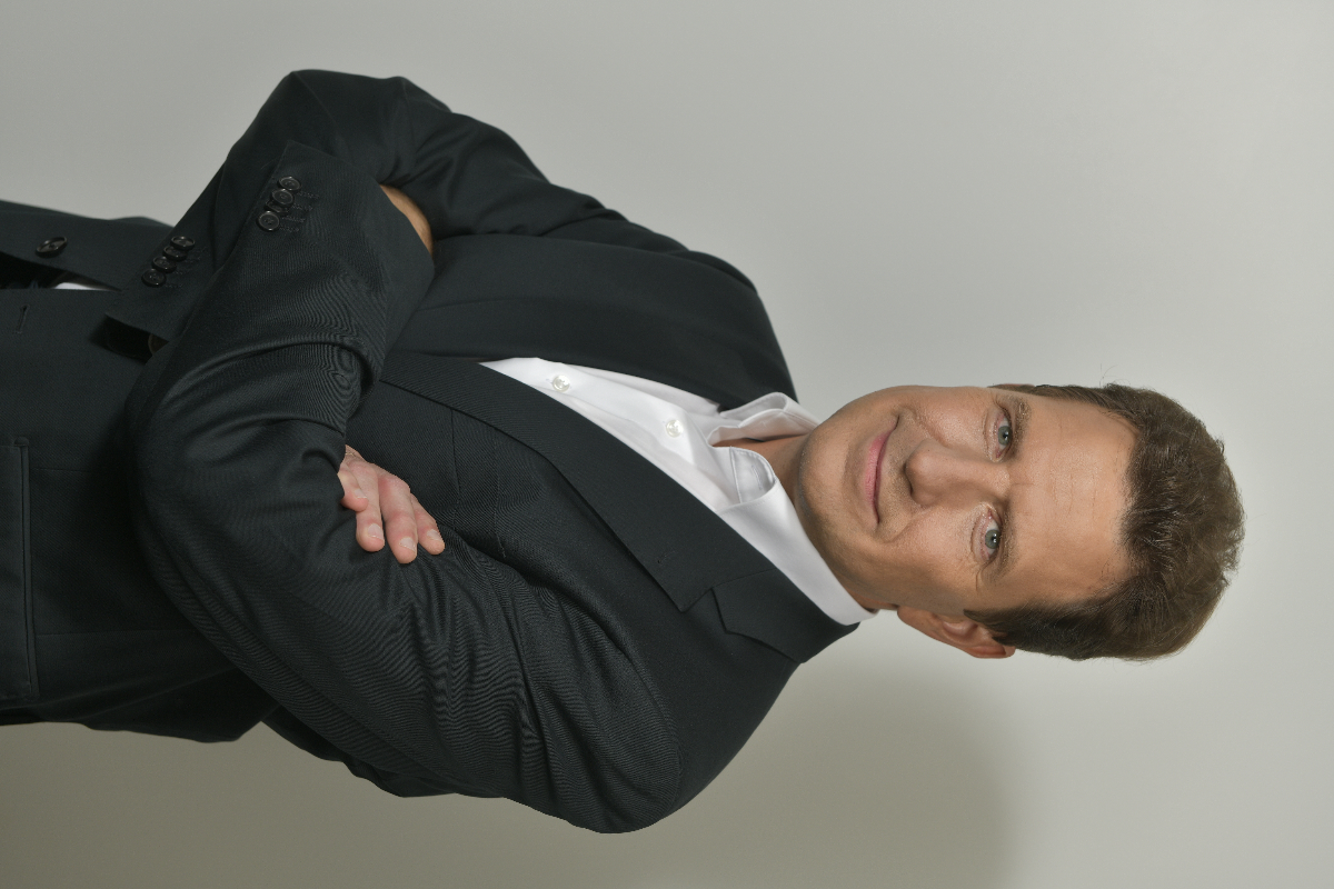 Павел Тихон