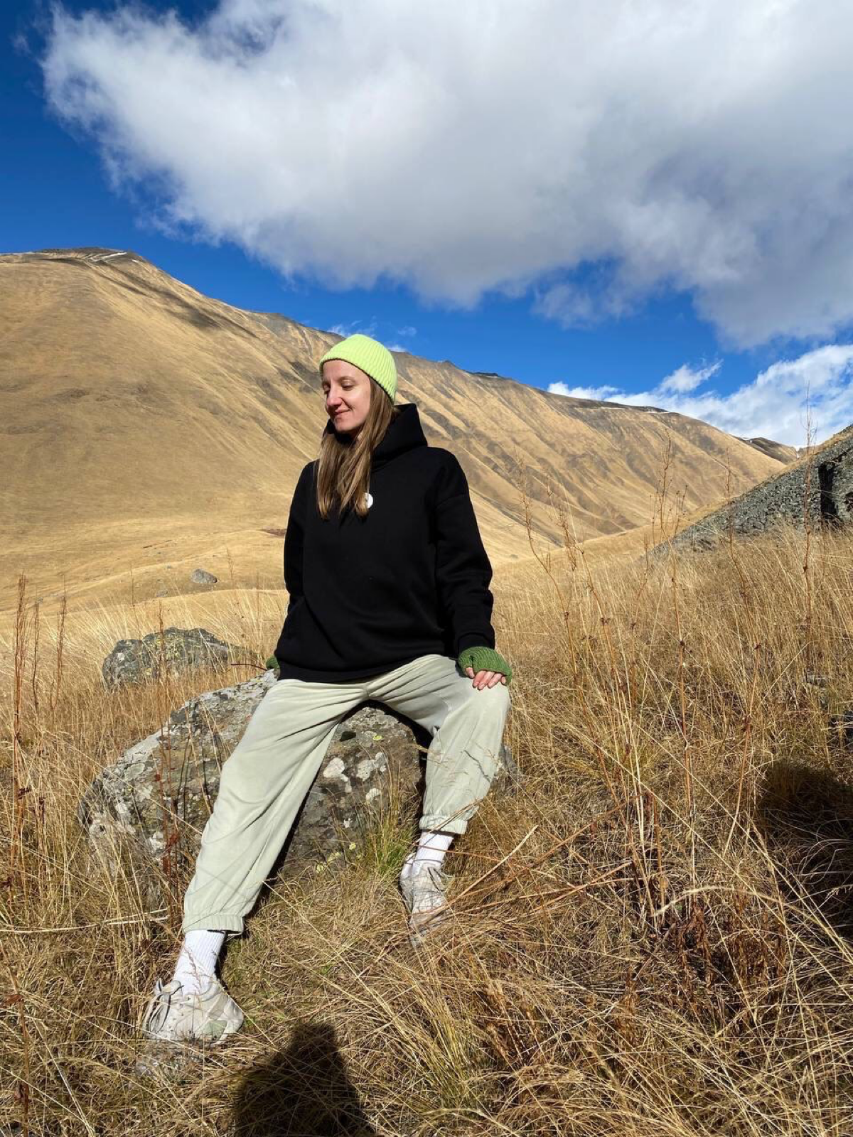 Наталия Габис | Сетка — социальная сеть от hh.ru