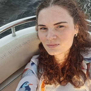 Наталья Белова | Сетка — социальная сеть от hh.ru