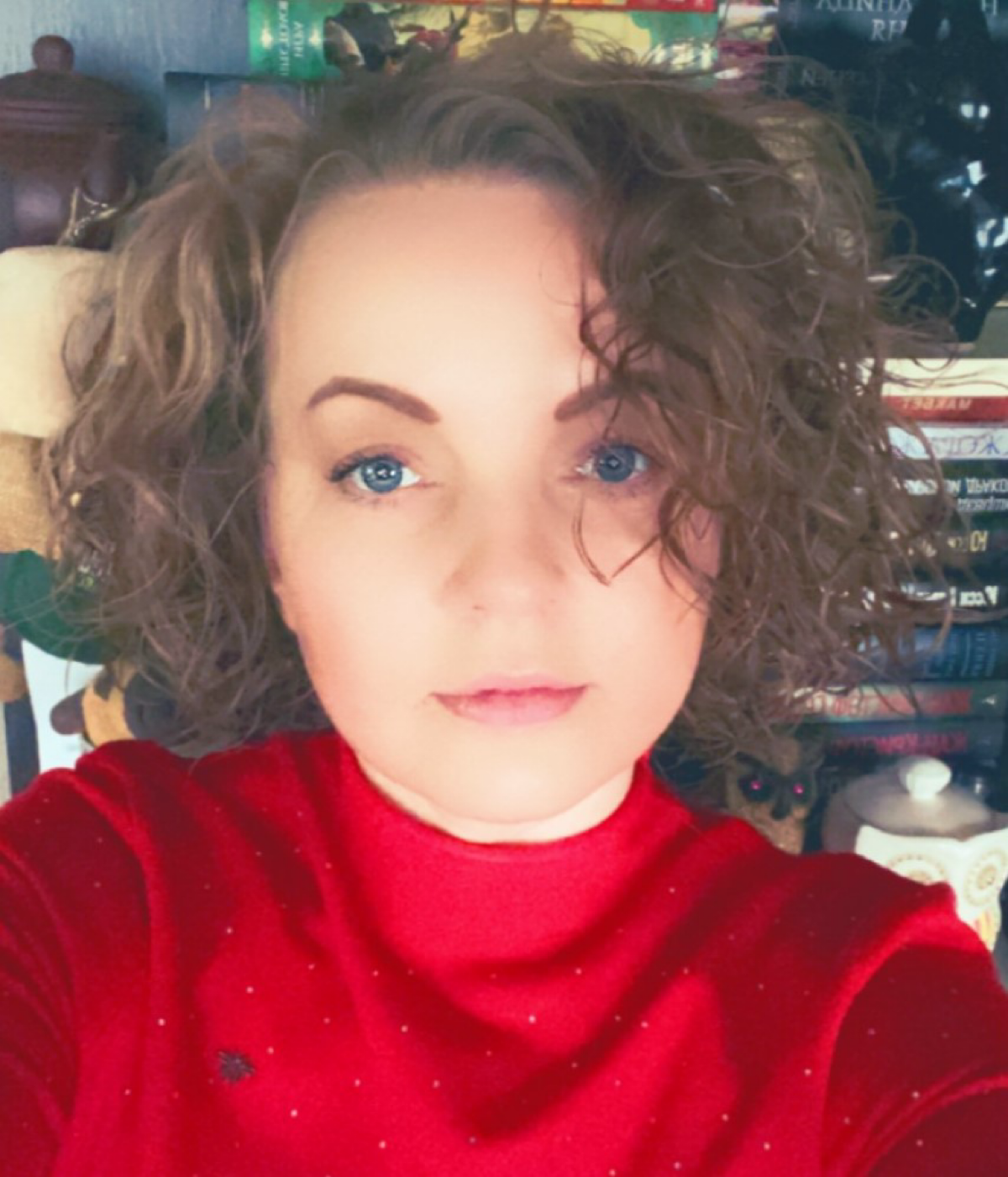 Катерина Орлова