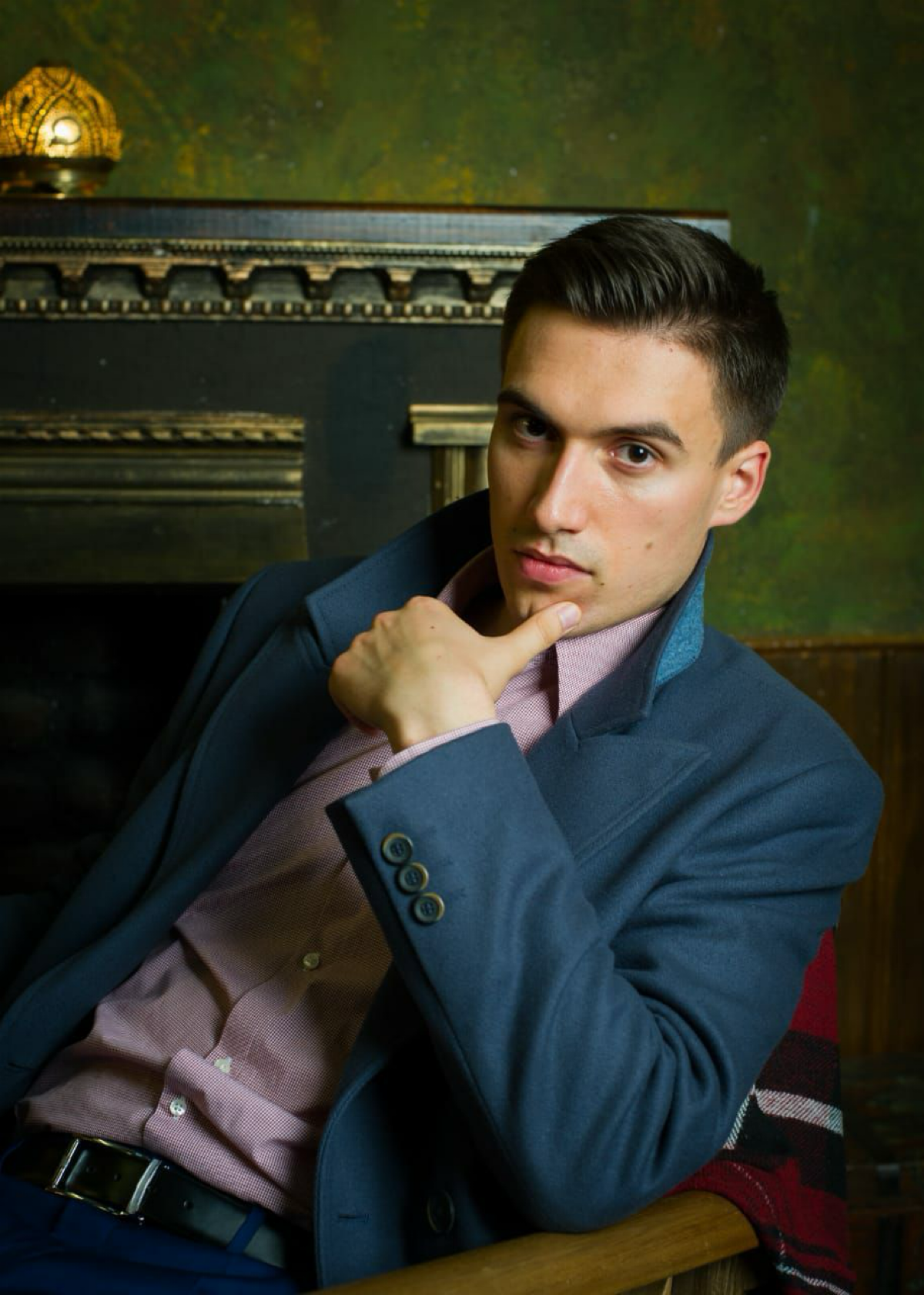 Мурад Гусейнов | Сетка — социальная сеть от hh.ru